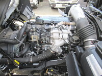 MITSUBISHI FUSO Fighter Container Carrier Truck 2KG-FK72F 2025 1,208km_18