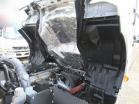 MITSUBISHI FUSO Fighter Container Carrier Truck 2KG-FK72F 2025 1,208km_19