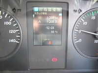 MITSUBISHI FUSO Fighter Container Carrier Truck 2KG-FK72F 2025 1,208km_20