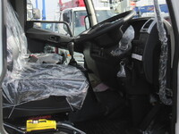 MITSUBISHI FUSO Fighter Container Carrier Truck 2KG-FK72F 2025 1,208km_21