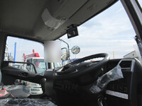 MITSUBISHI FUSO Fighter Container Carrier Truck 2KG-FK72F 2025 1,208km_23