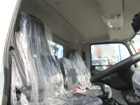 MITSUBISHI FUSO Fighter Container Carrier Truck 2KG-FK72F 2025 1,208km_24