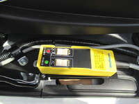 MITSUBISHI FUSO Fighter Container Carrier Truck 2KG-FK72F 2025 1,208km_26