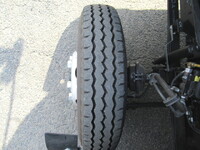 MITSUBISHI FUSO Fighter Container Carrier Truck 2KG-FK72F 2025 1,208km_27