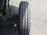 MITSUBISHI FUSO Fighter Container Carrier Truck 2KG-FK72F 2025 1,208km_28