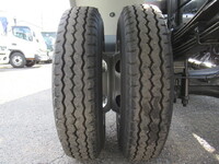 MITSUBISHI FUSO Fighter Container Carrier Truck 2KG-FK72F 2025 1,208km_29