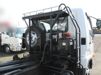 MITSUBISHI FUSO Fighter Container Carrier Truck 2KG-FK72F 2025 1,208km_8