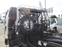 MITSUBISHI FUSO Fighter Container Carrier Truck 2KG-FK72F 2025 1,208km_9