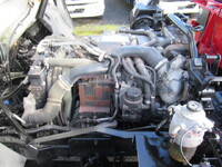 ISUZU Forward Truck (With 4 Steps Of Cranes) 2PG-FRR90S1 2019 45,726km_20