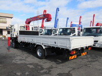 ISUZU Forward Truck (With 4 Steps Of Cranes) 2PG-FRR90S1 2019 45,726km_2