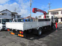 ISUZU Forward Truck (With 4 Steps Of Cranes) 2PG-FRR90S1 2019 45,726km_4