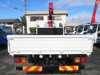 ISUZU Forward Truck (With 4 Steps Of Cranes) 2PG-FRR90S1 2019 45,726km_5