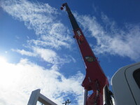 ISUZU Forward Truck (With 4 Steps Of Cranes) 2PG-FRR90S1 2019 45,726km_9