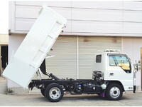 ISUZU Elf Deep Dump 2RG-NKR88AD 2021 27,090km_12