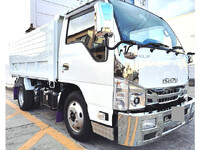 ISUZU Elf Deep Dump 2RG-NKR88AD 2021 27,090km_3