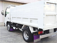 ISUZU Elf Deep Dump 2RG-NKR88AD 2021 27,090km_4