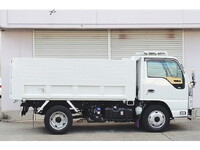 ISUZU Elf Deep Dump 2RG-NKR88AD 2021 27,090km_5