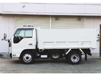 ISUZU Elf Deep Dump 2RG-NKR88AD 2021 27,090km_6