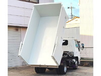 ISUZU Elf Deep Dump 2RG-NKR88AD 2021 27,090km_7