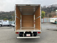 ISUZU Elf Aluminum Van TPG-NPS85AN 2018 246,797km_11