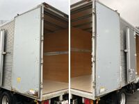 ISUZU Elf Aluminum Van TPG-NPS85AN 2018 246,797km_12