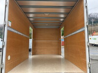 ISUZU Elf Aluminum Van TPG-NPS85AN 2018 246,797km_13