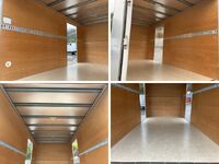 ISUZU Elf Aluminum Van TPG-NPS85AN 2018 246,797km_14