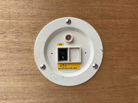 ISUZU Elf Aluminum Van TPG-NPS85AN 2018 246,797km_15