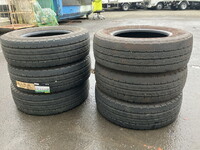 ISUZU Elf Aluminum Van TPG-NPS85AN 2018 246,797km_18