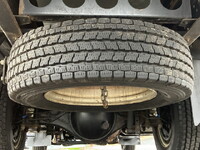 ISUZU Elf Aluminum Van TPG-NPS85AN 2018 246,797km_20