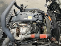 ISUZU Elf Aluminum Van TPG-NPS85AN 2018 246,797km_27