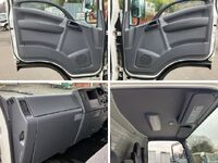 ISUZU Elf Aluminum Van TPG-NPS85AN 2018 246,797km_29