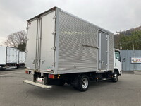 ISUZU Elf Aluminum Van TPG-NPS85AN 2018 246,797km_2