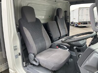 ISUZU Elf Aluminum Van TPG-NPS85AN 2018 246,797km_31