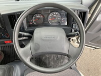 ISUZU Elf Aluminum Van TPG-NPS85AN 2018 246,797km_33