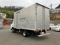 ISUZU Elf Aluminum Van TPG-NPS85AN 2018 246,797km_4