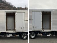 ISUZU Elf Aluminum Van TPG-NPS85AN 2018 246,797km_7