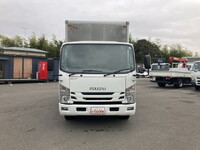 ISUZU Elf Aluminum Van TPG-NPS85AN 2018 246,797km_8