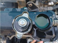 MITSUBISHI FUSO Canter Garbage Truck TKG-FEB90 2014 188,739km_15