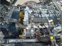 MITSUBISHI FUSO Canter Garbage Truck TKG-FEB90 2014 188,739km_16