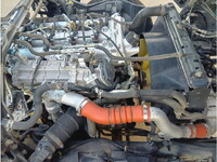 MITSUBISHI FUSO Canter Garbage Truck TKG-FEB90 2014 188,739km_17