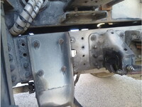 MITSUBISHI FUSO Canter Garbage Truck TKG-FEB90 2014 188,739km_19