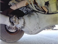 MITSUBISHI FUSO Canter Garbage Truck TKG-FEB90 2014 188,739km_20