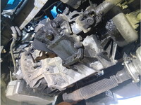 MITSUBISHI FUSO Canter Garbage Truck TKG-FEB90 2014 188,739km_22