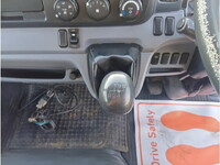 MITSUBISHI FUSO Canter Garbage Truck TKG-FEB90 2014 188,739km_27