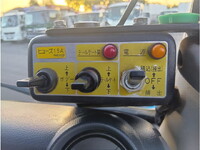 MITSUBISHI FUSO Canter Garbage Truck TKG-FEB90 2014 188,739km_29