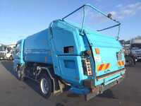 MITSUBISHI FUSO Canter Garbage Truck TKG-FEB90 2014 188,739km_4