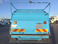 MITSUBISHI FUSO Canter Garbage Truck TKG-FEB90 2014 188,739km_6