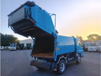 MITSUBISHI FUSO Canter Garbage Truck TKG-FEB90 2014 188,739km_8