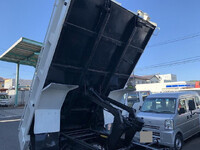 ISUZU Forward Dump TKG-FRR90S1 2015 112,000km_11